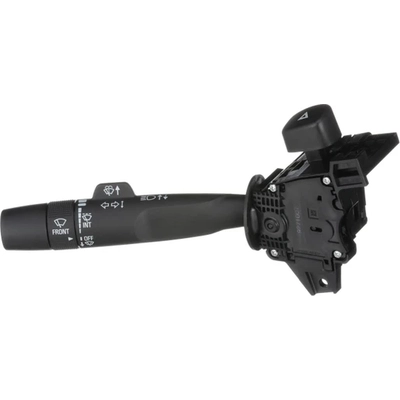 Hazard Warning Switch by BWD AUTOMOTIVE - S16464 pa3