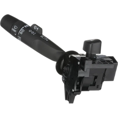 Hazard Warning Switch by BWD AUTOMOTIVE - S16464 pa4