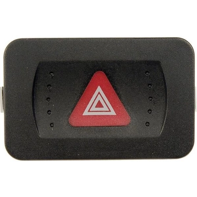 DORMAN (OE SOLUTIONS) - 924-612 - Hazard Warning Switch pa5