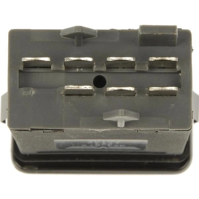 DORMAN (OE SOLUTIONS) - 924-612 - Hazard Warning Switch pa6