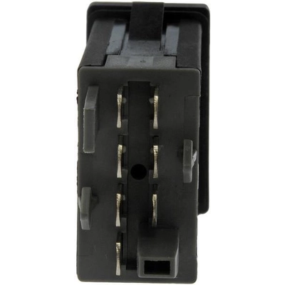 Hazard Warning Switch by DORMAN (OE SOLUTIONS) - 924-613 pa6