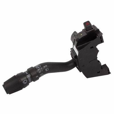 Hazard Warning Switch by MOTORCRAFT - SW5590 pa11