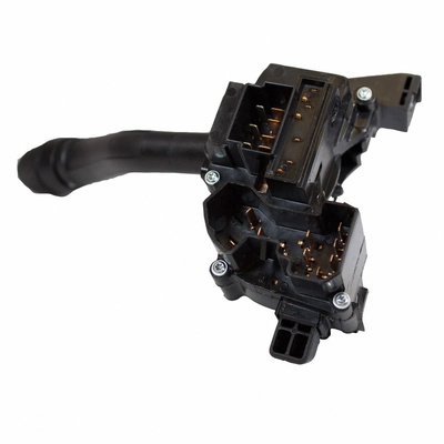 Hazard Warning Switch by MOTORCRAFT - SW5602 pa5