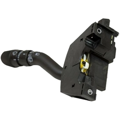 Hazard Warning Switch by MOTORCRAFT - SW6039 pa2