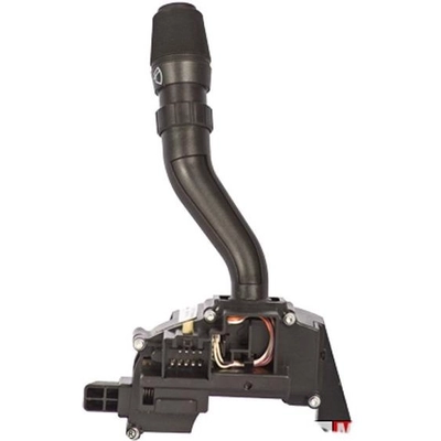 Hazard Warning Switch by MOTORCRAFT - SW6039 pa3
