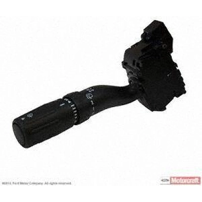 Hazard Warning Switch by MOTORCRAFT - SW6651 pa4