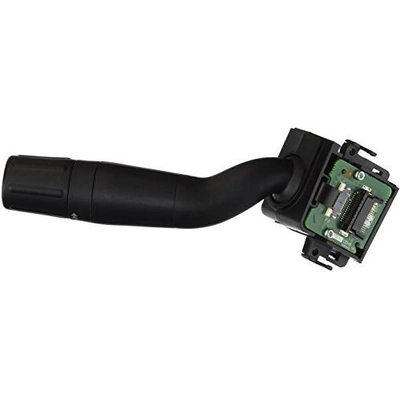 Hazard Warning Switch by MOTORCRAFT - SW7016 pa9