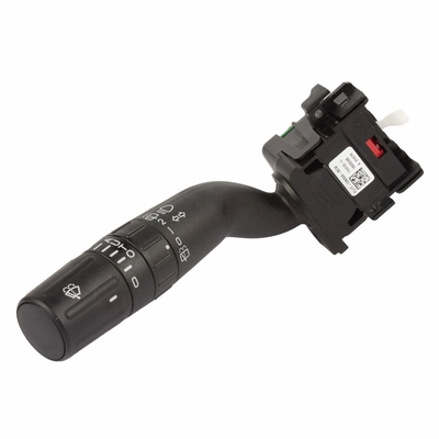 Hazard Warning Switch by MOTORCRAFT - SW7415 pa2