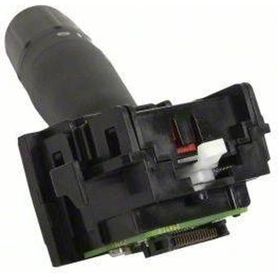 Hazard Warning Switch by MOTORCRAFT - SW7505 pa8