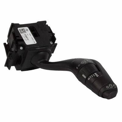 Hazard Warning Switch by MOTORCRAFT - SW7613 pa1