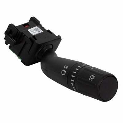Hazard Warning Switch by MOTORCRAFT - SW7682 pa6