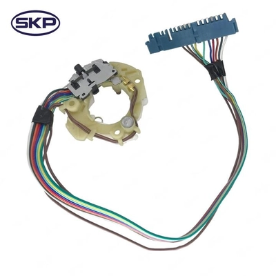 Hazard Warning Switch by SKP - SK1S2997 pa1