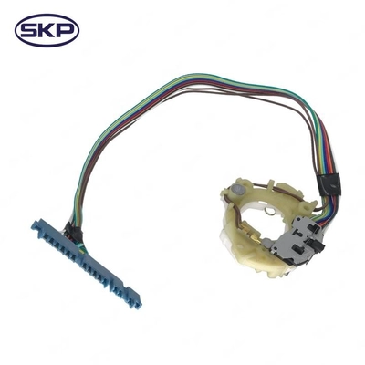 Hazard Warning Switch by SKP - SK1S2997 pa2