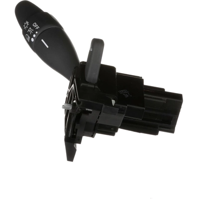 STANDARD - PRO SERIES - DS669 - Hazard Warning Switch pa2