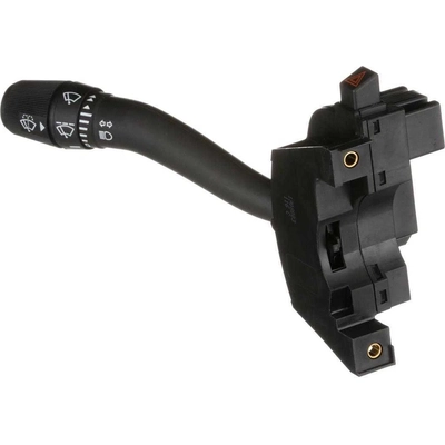 Hazard Warning Switch by STANDARD/T-SERIES - CBS1158T pa8