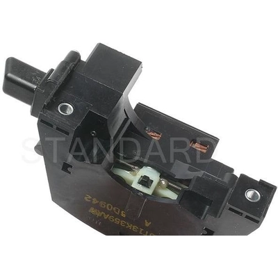 Hazard Warning Switch by STANDARD/T-SERIES - DS1372T pa6
