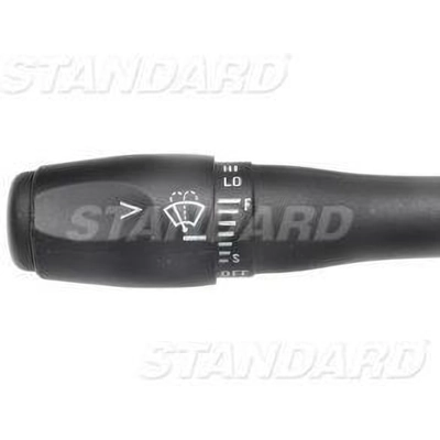 Interrupteur de feux de détresse by STANDARD/T-SERIES - DS744T pa11