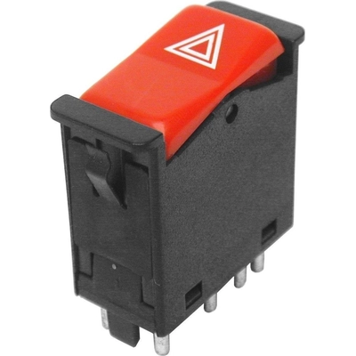 Hazard Warning Switch by URO - 0008209010 pa1