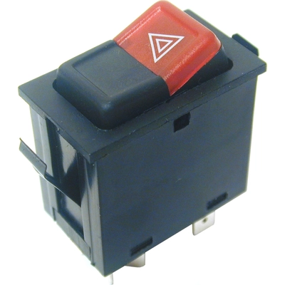 URO - 161953235B - Hazard Flasher Switch pa1