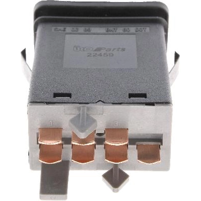 Hazard Warning Switch by URO - 1J0953235J pa2