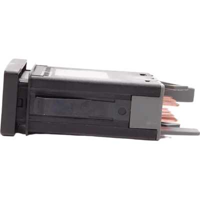 Hazard Warning Switch by URO - 3B0953235D pa5