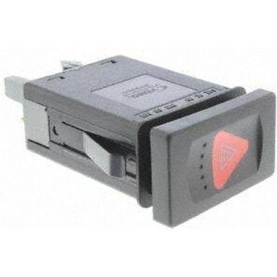 Hazard Warning Switch by VEMO - V10-73-0114 pa5