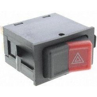 Hazard Warning Switch by VEMO - V10-73-0122 pa1