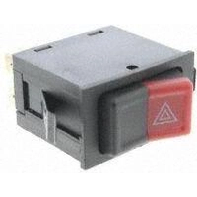 Hazard Warning Switch by VEMO - V10-73-0122 pa2