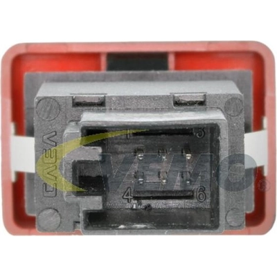 Hazard Warning Switch by VEMO - V10-73-0130 pa3