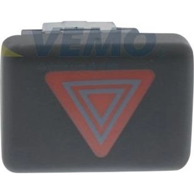 Hazard Warning Switch by VEMO - V10-73-0130 pa4