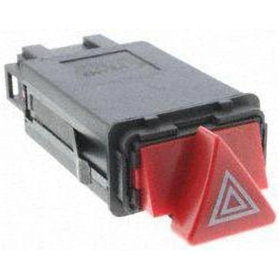 Hazard Warning Switch by VEMO - V10-73-0132 pa5