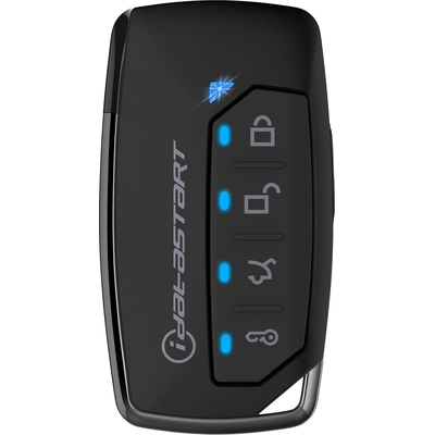 HC2.5 Remote Starter by IDATASTART - HC2352AC pa3