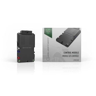 HCX Remote Start Control Module by IDATASTART - CMHCXA0 pa2