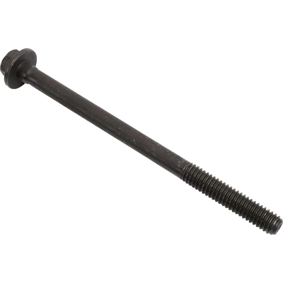 Head Bolt by ACDELCO - 11610687 pa2