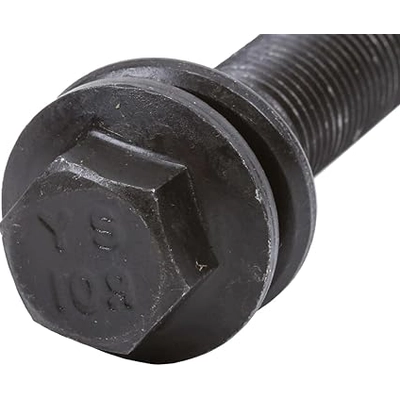Head Bolt by ACDELCO - 55595130 pa2