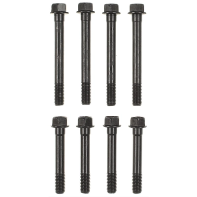 MAHLE ORIGINAL - GS33223 - OEM Standard Cylinder Head Bolt Set without Bolts with Receiver Threads pa1