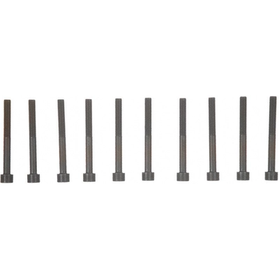 Head Bolt Set by MAHLE ORIGINAL - GS33270 pa1