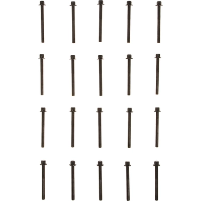 Head Bolt Set by MAHLE ORIGINAL - GS33540 pa2