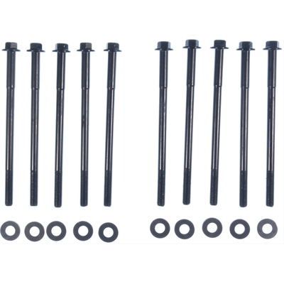 Head Bolt Set by MAHLE ORIGINAL - GS33598 pa1