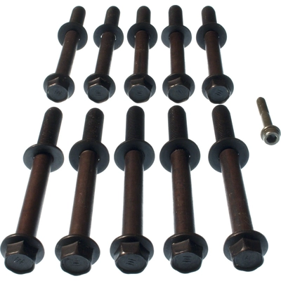 Head Bolt Set by MAHLE ORIGINAL - GS33603 pa2
