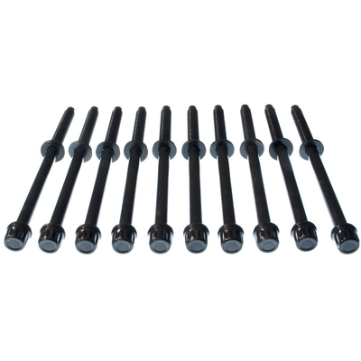 Head Bolt Set by MAHLE ORIGINAL - GS33604 pa1