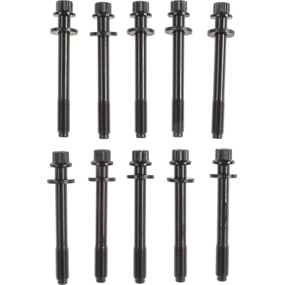 Head Bolt Set by MAHLE ORIGINAL - GS33668 pa2