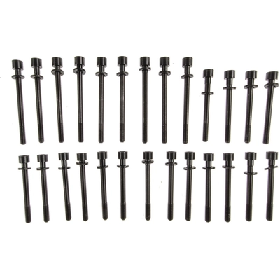 Head Bolt Set by MAHLE ORIGINAL - GS33674 pa3