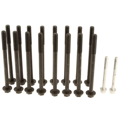 MAHLE ORIGINAL - GS33676 - Cylinder Head Bolt Set pa1