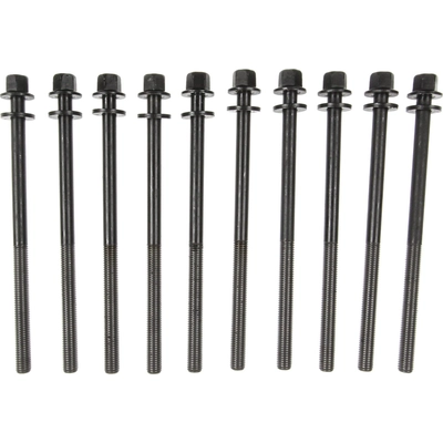 Head Bolt Set by MAHLE ORIGINAL - GS33708 pa2