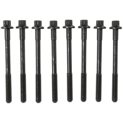 MAHLE ORIGINAL - GS33710 - OEM Standard Cylinder Head Bolt Set without Washers. pa1