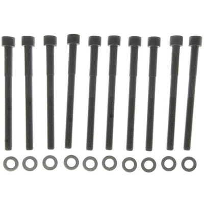 MAHLE ORIGINAL - GS33754 - Head Bolt Set pa1