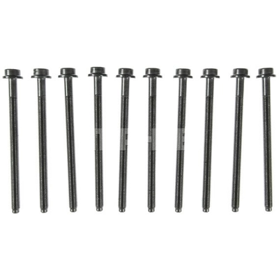 MAHLE ORIGINAL - GS33772 - Cylinder Head Bolt Set pa1