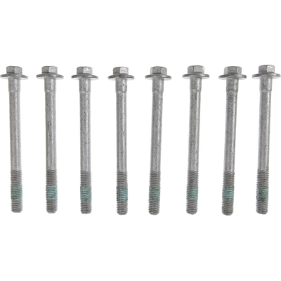 Head Bolt Set by MAHLE ORIGINAL - GS33939 pa2