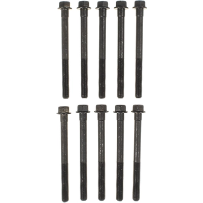 Head Bolt Set by MAHLE ORIGINAL - GS33184 pa1